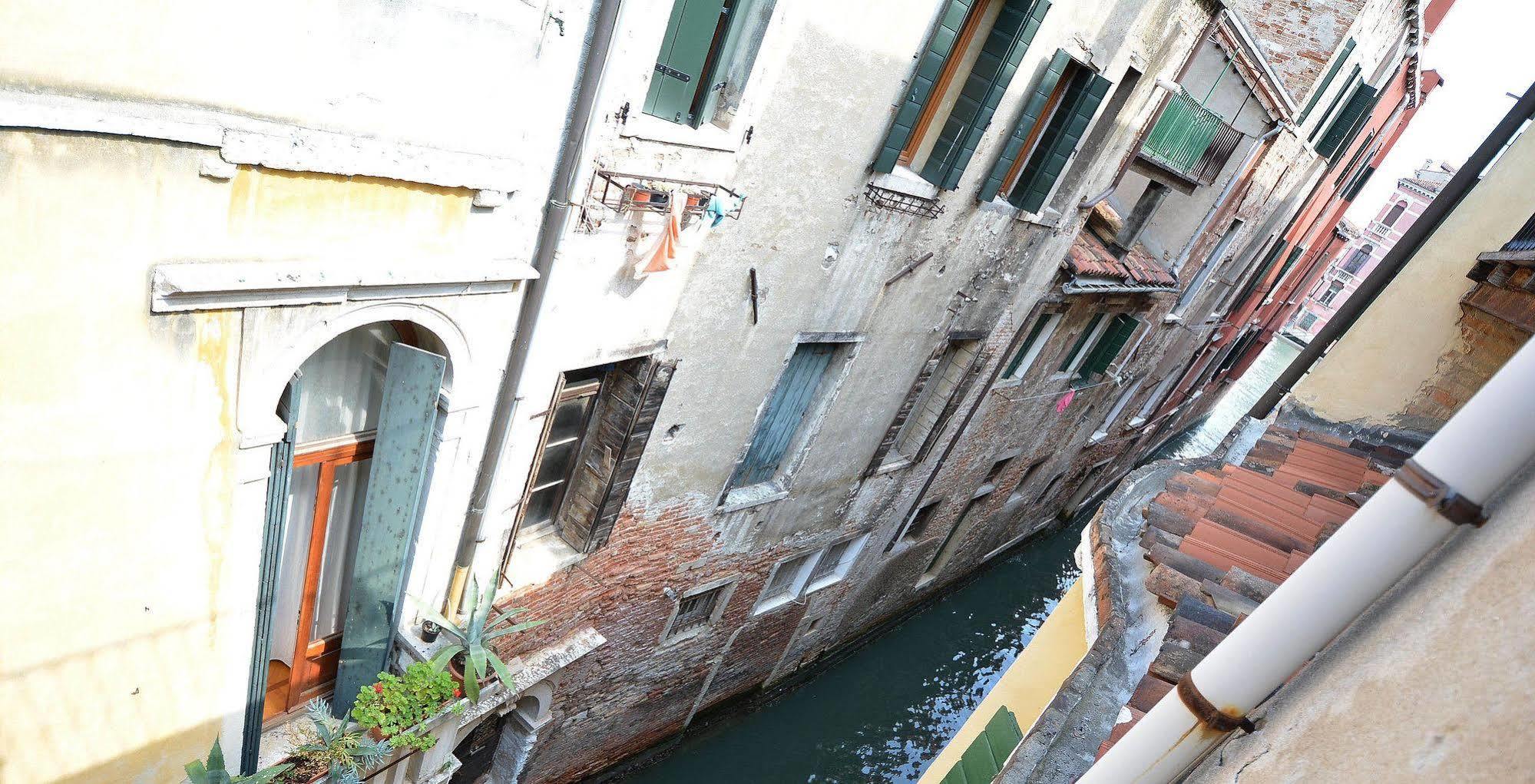 Recioto Rialto-Market Venise Extérieur photo