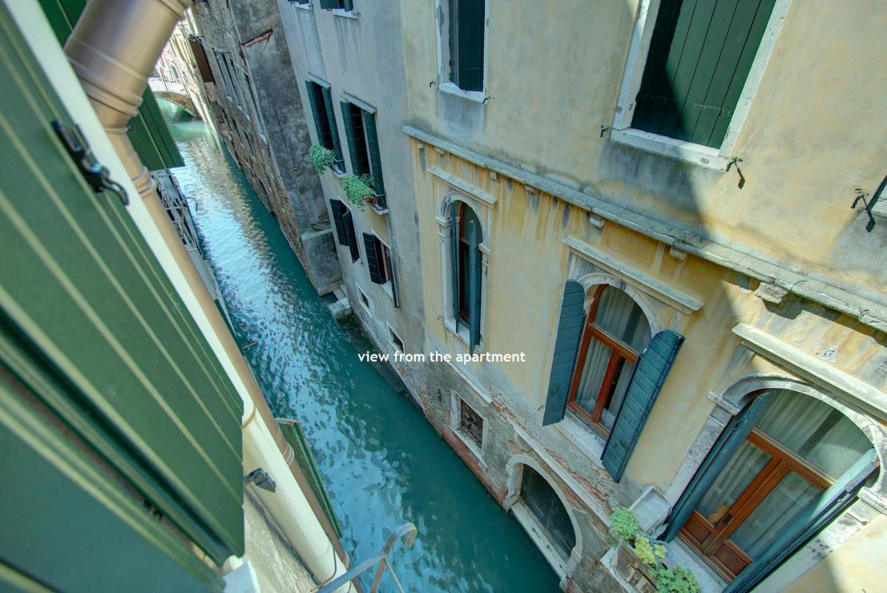 Recioto Rialto-Market Venise Extérieur photo